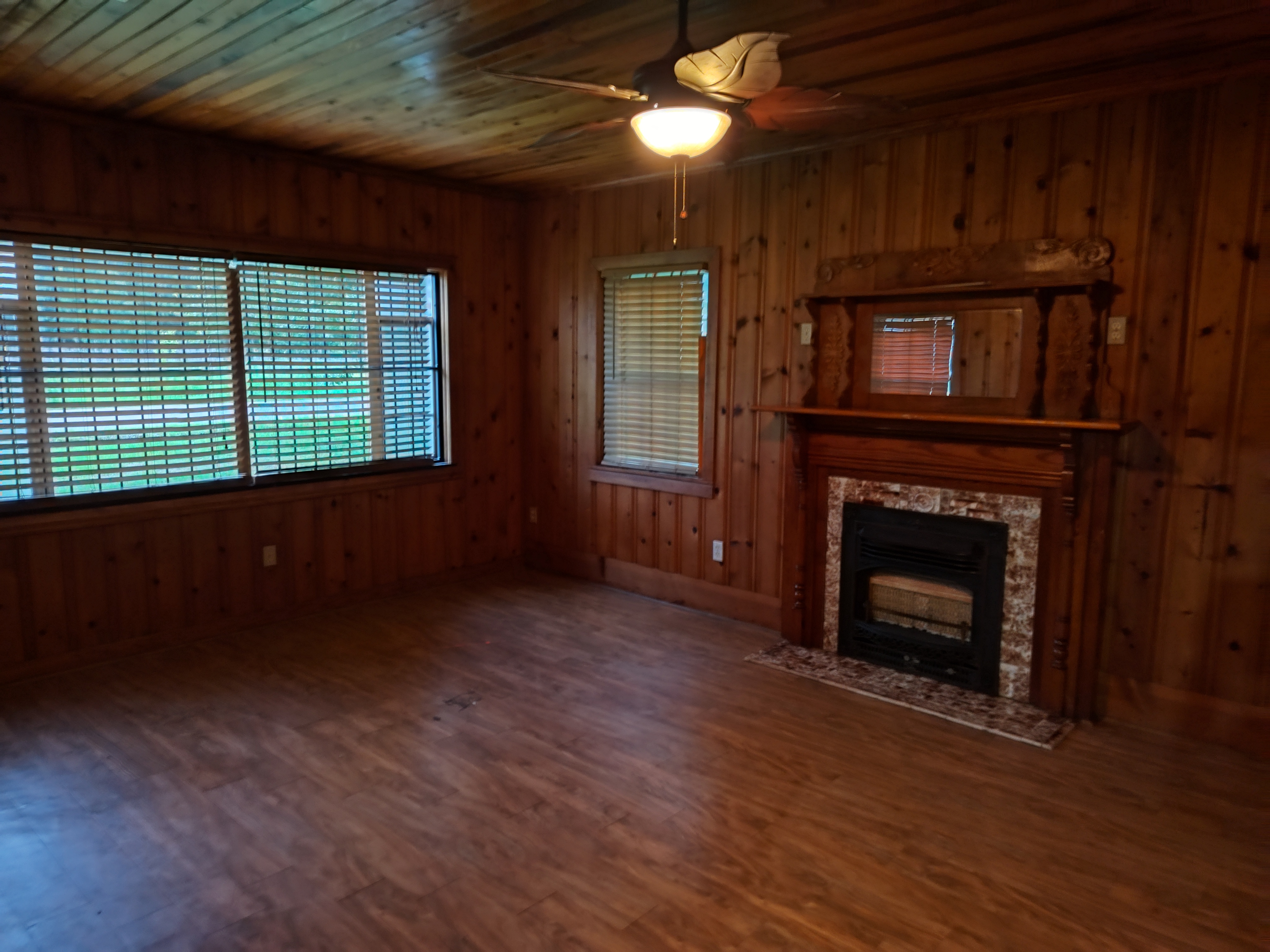 From the Doctor's Office to a New Front Door
