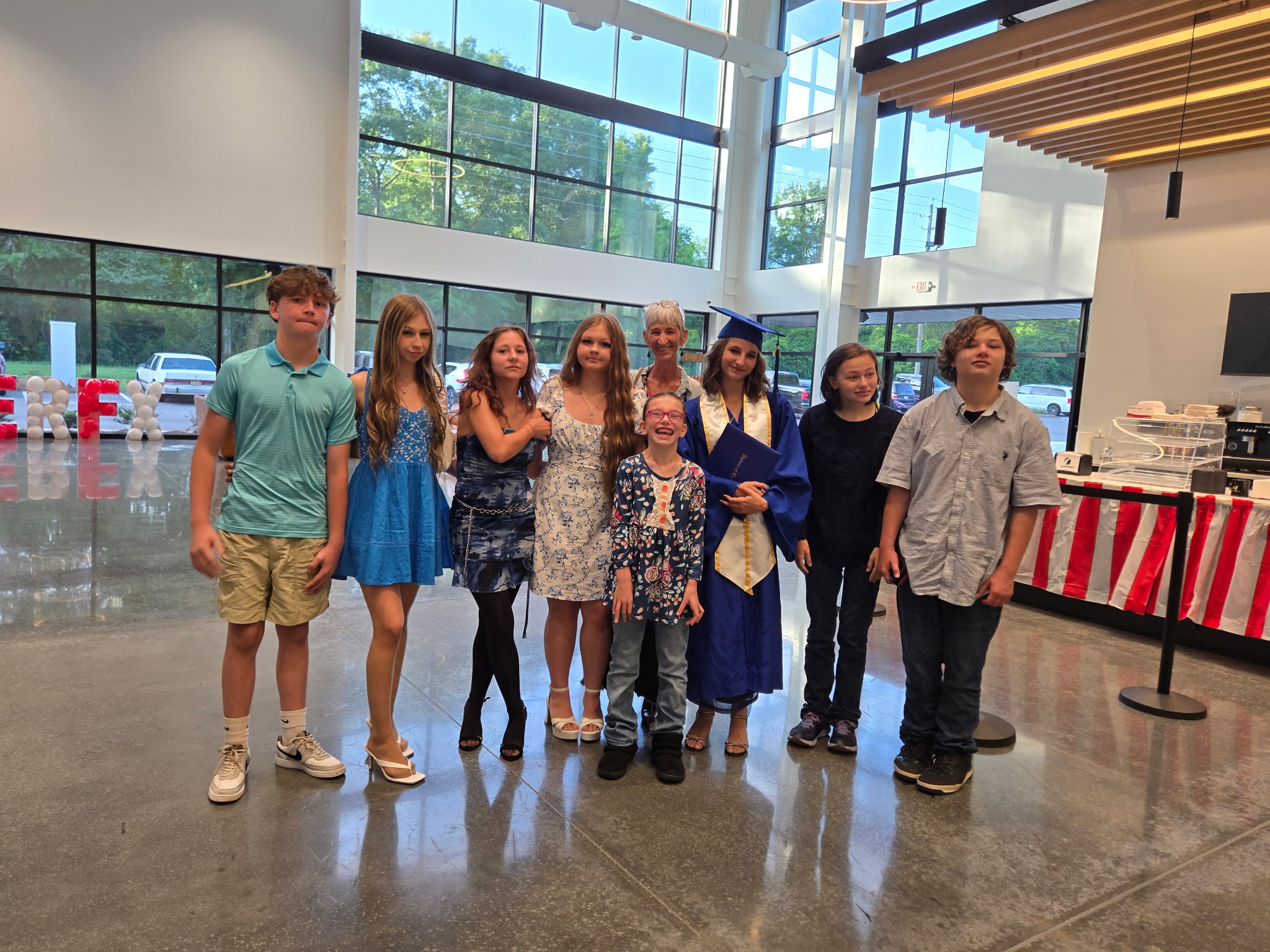 Financial Literacy Students